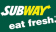 Subway Logo