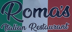 Roma Italian Logo