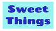 Sweet Things Logo