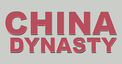 China Dynasty Logo