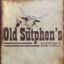 Sutphens BBQ Bar & Grill Logo