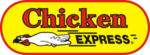 Chicken Express Logo